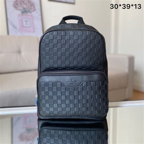 imitacion louis vuitton calidad mochila